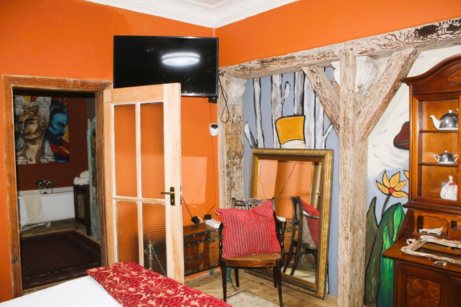 7 Bedroom Property for Sale in Parys Free State